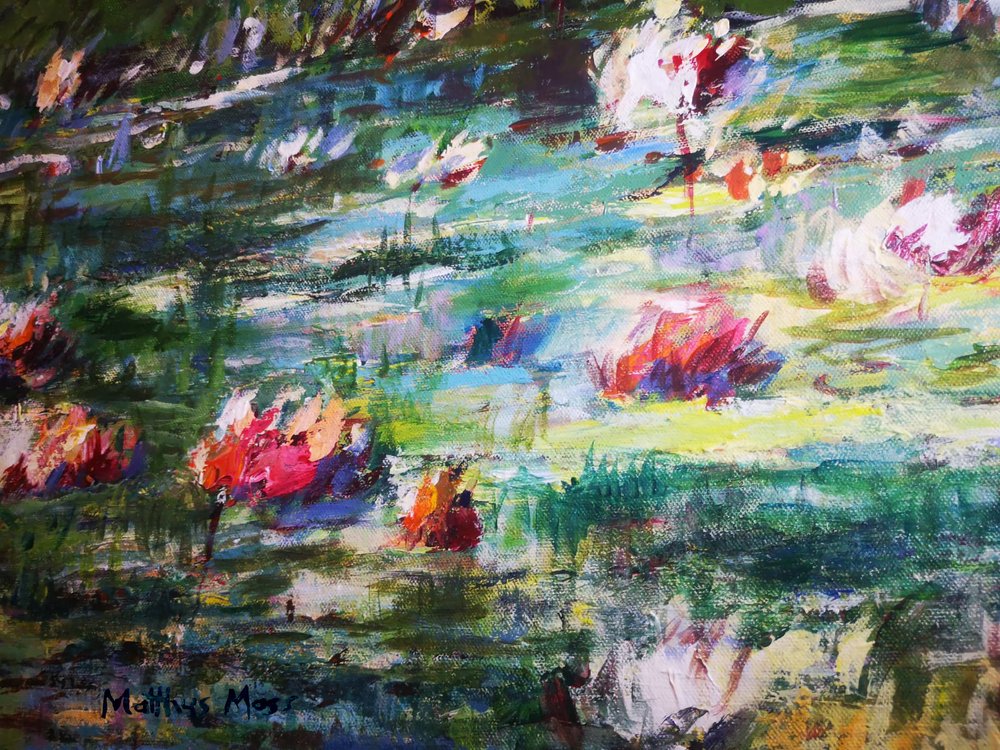  av Matthys Moss