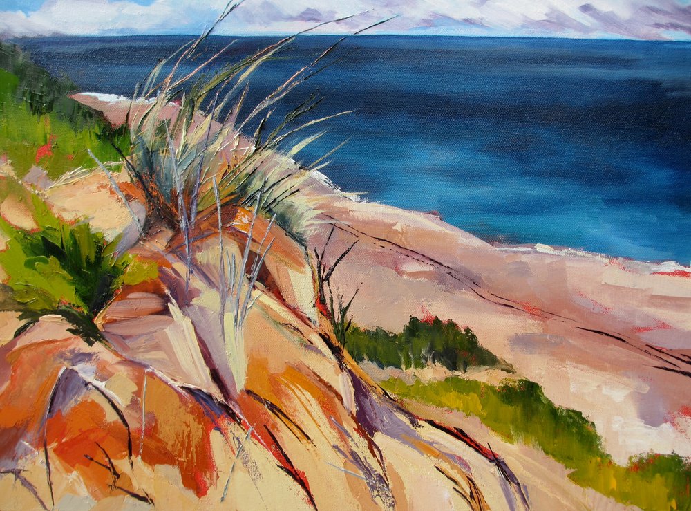  av Maxine Shore