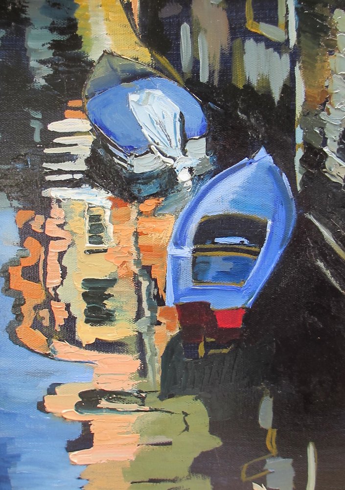  av Maxine Shore