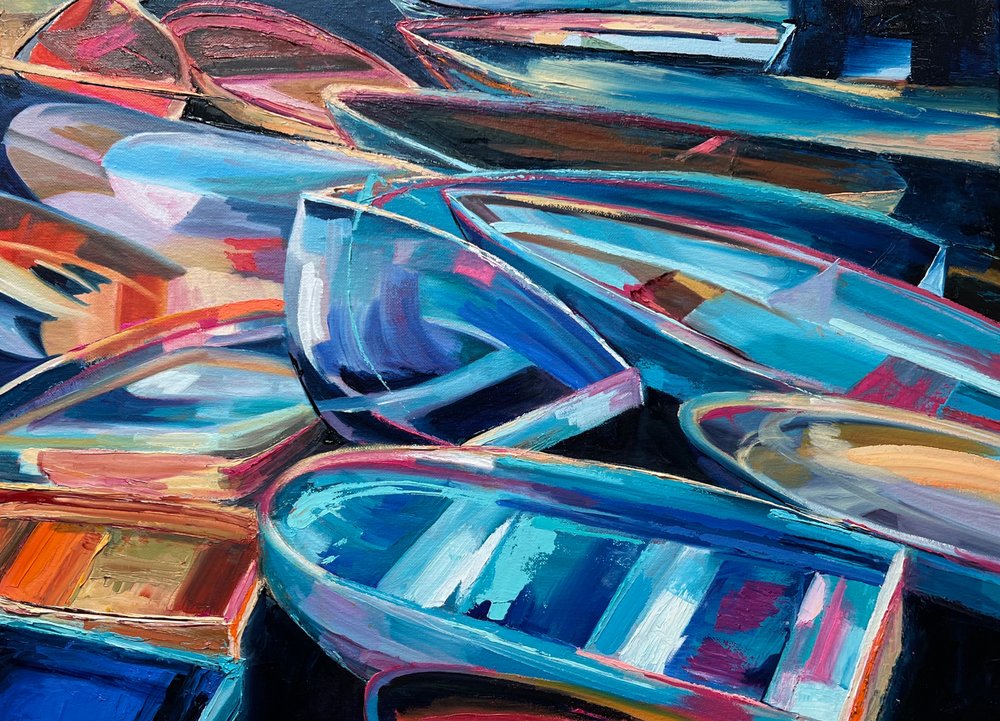  av Maxine Shore