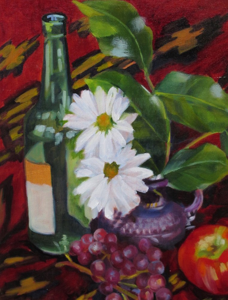  av Maxine Shore