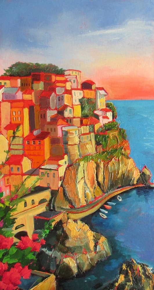  av Maxine Shore