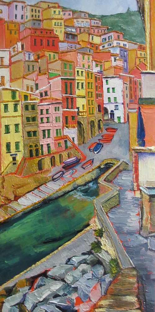  av Maxine Shore