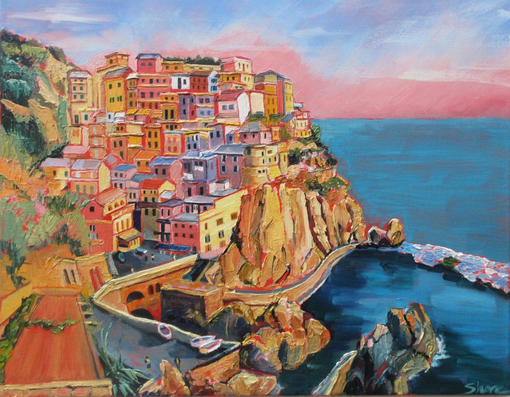  av Maxine Shore