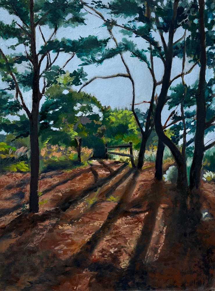  av Maxine Shore