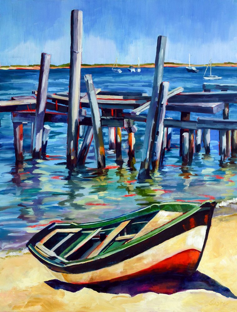  av Maxine Shore