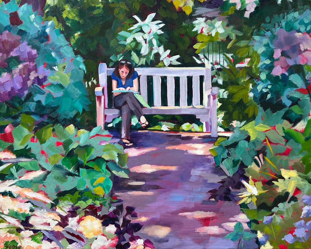  av Maxine Shore