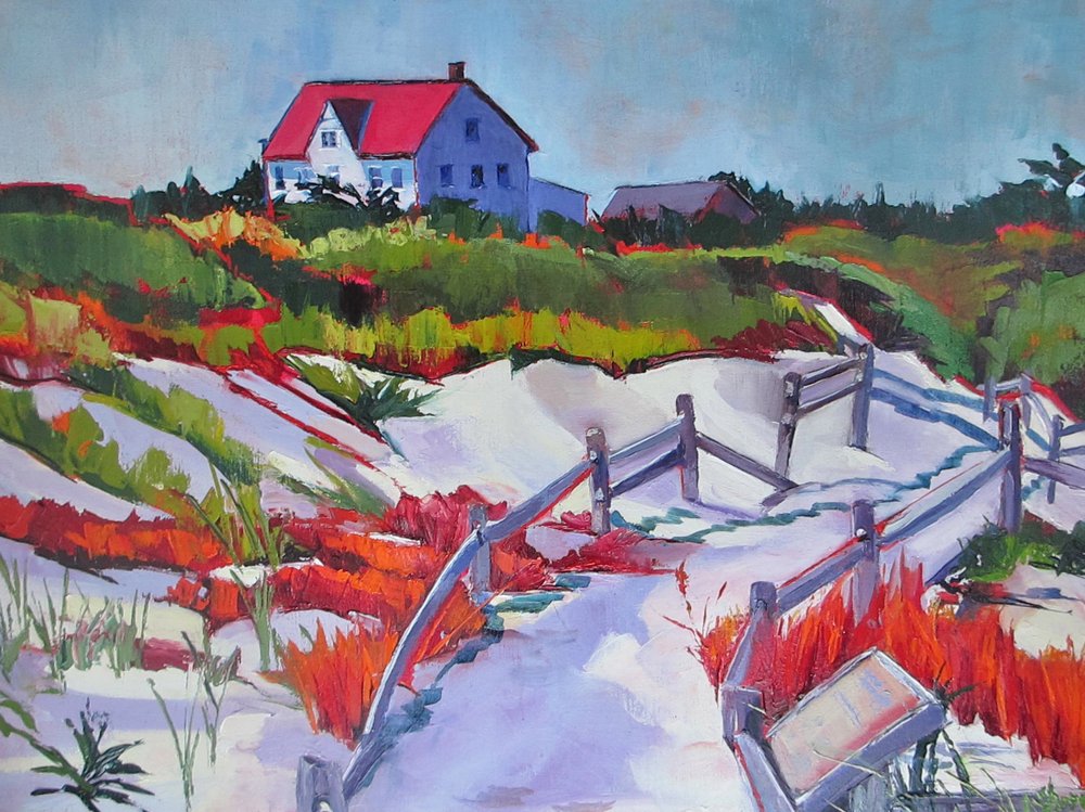  av Maxine Shore