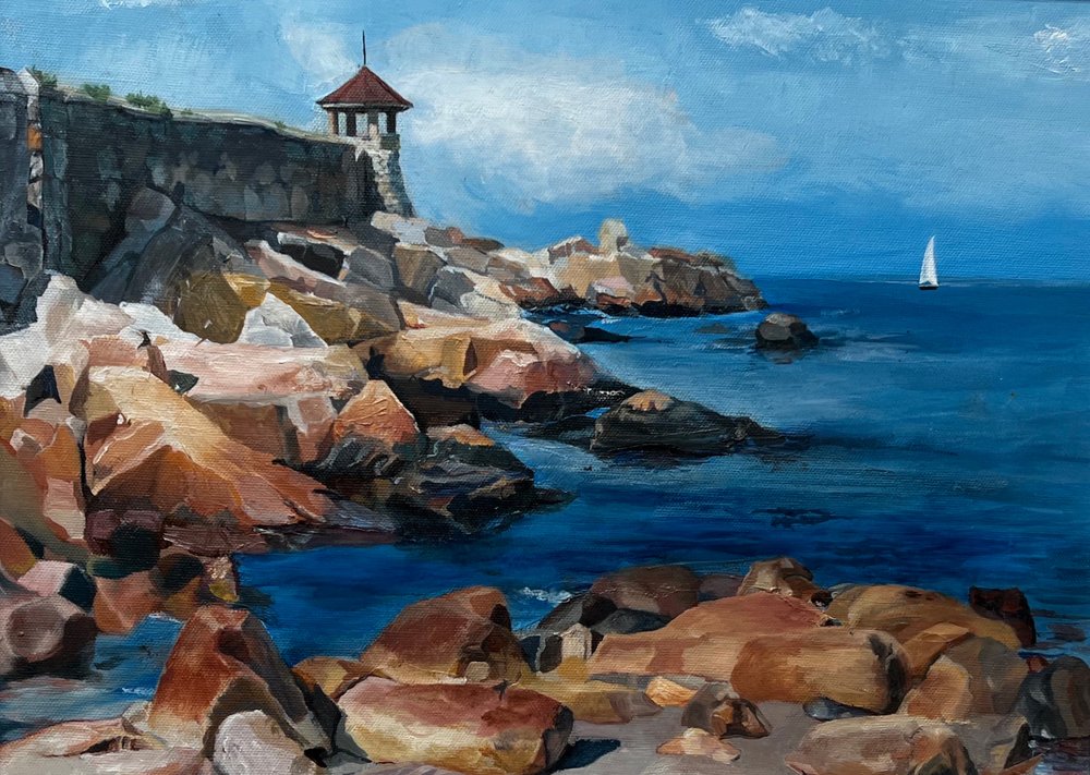  av Maxine Shore