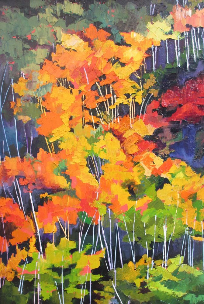  av Maxine Shore
