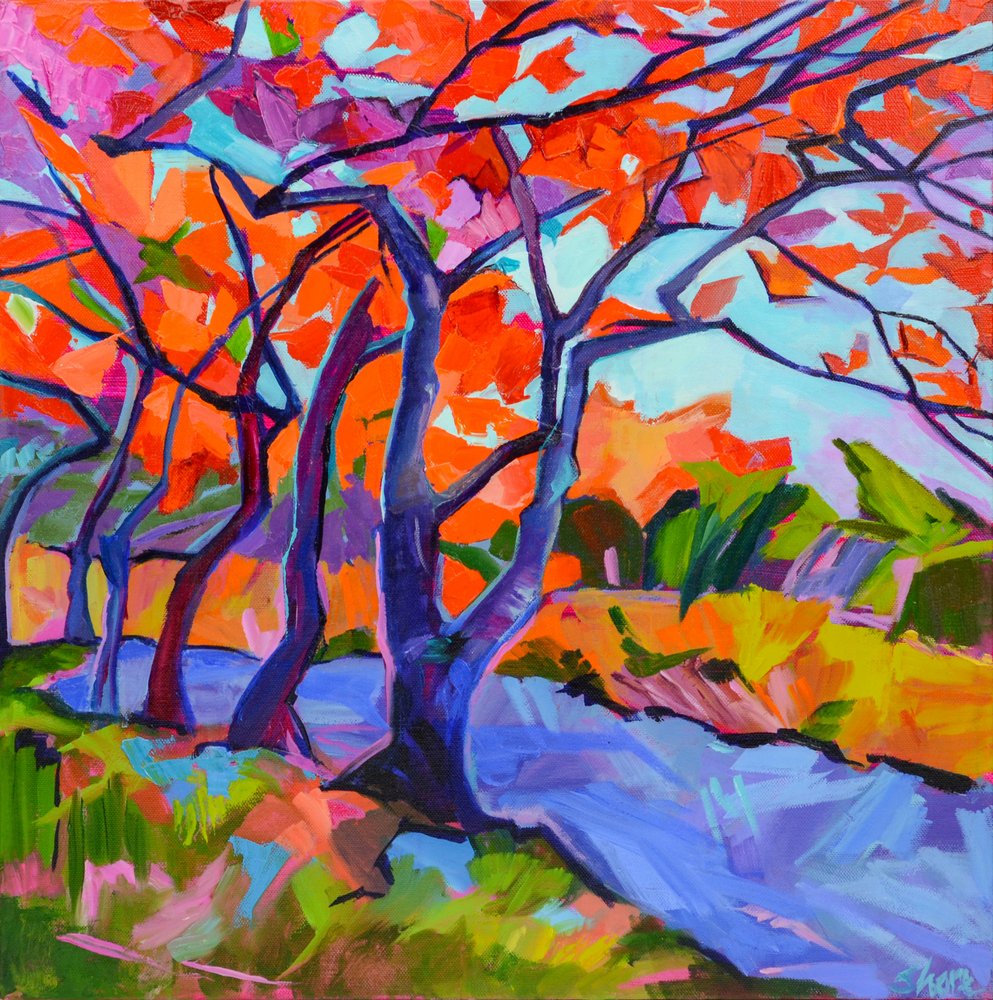  av Maxine Shore
