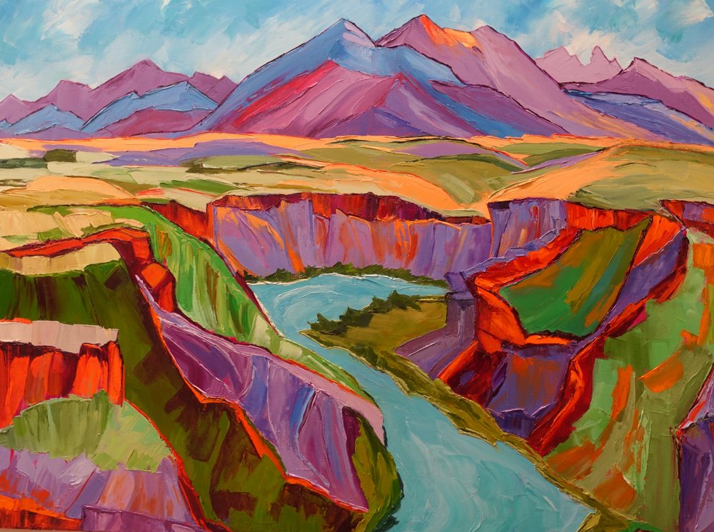  av Maxine Shore