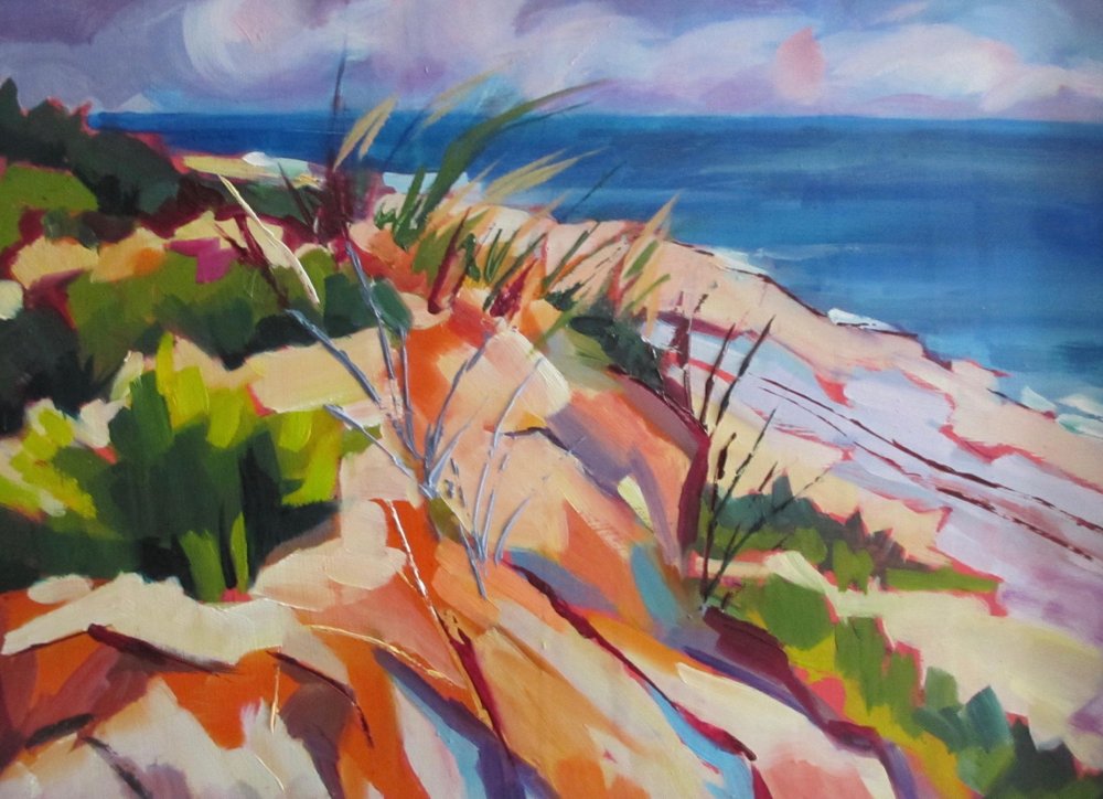  av Maxine Shore
