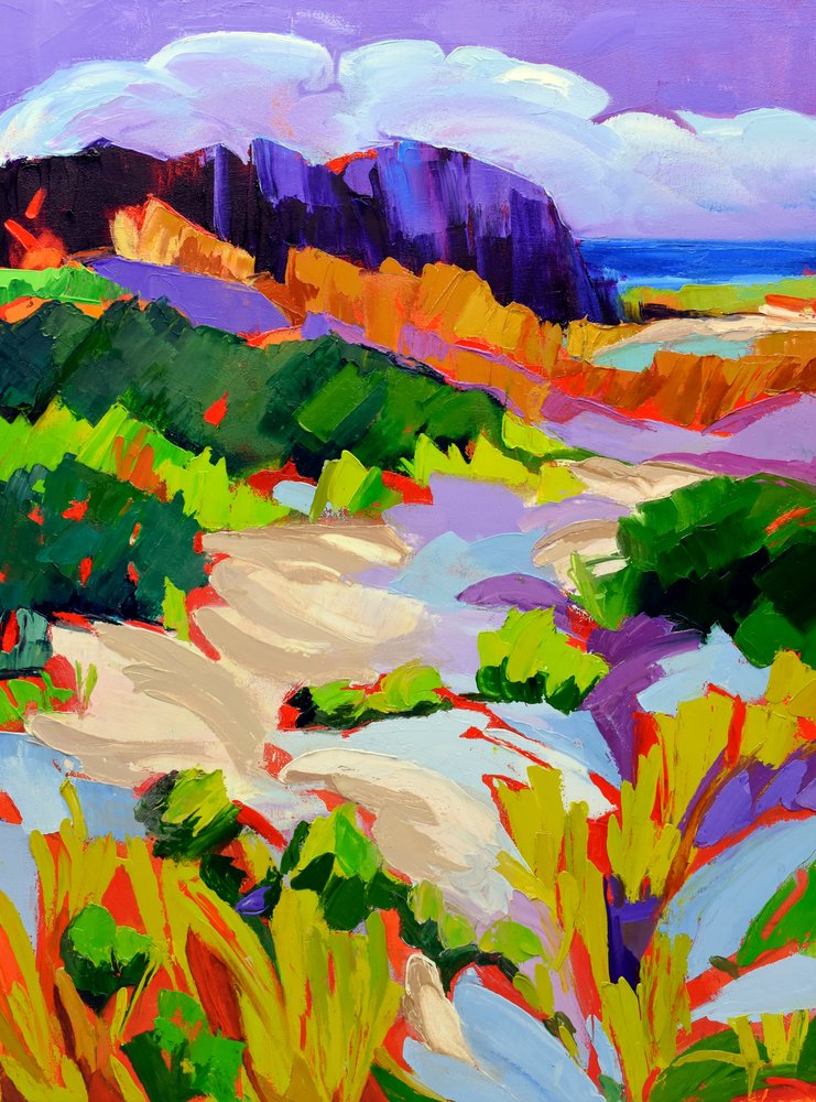  av Maxine Shore
