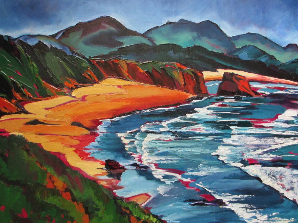  av Maxine Shore