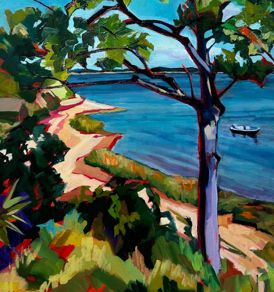 av Maxine Shore
