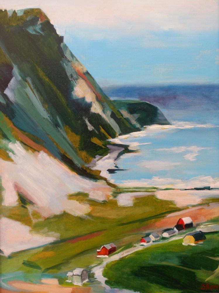  av Maxine Shore