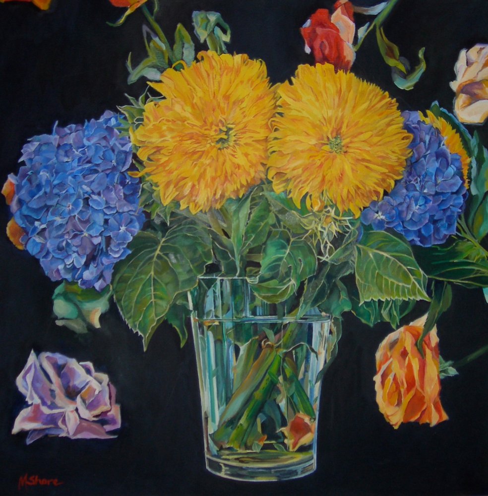  av Maxine Shore