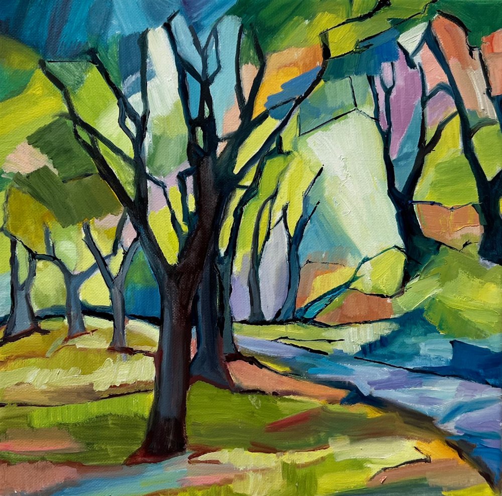  av Maxine Shore