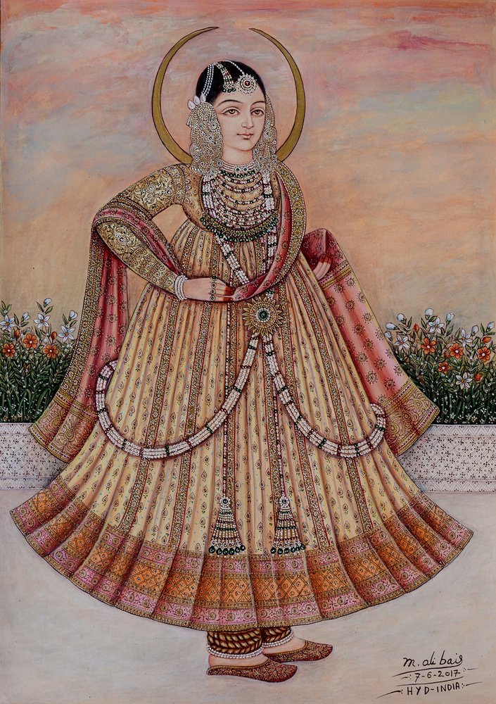  av Mirza Baig