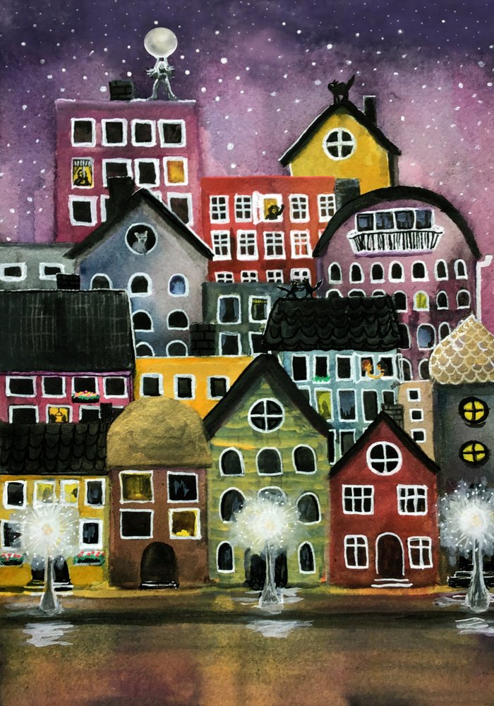  av Monica Lindblom
