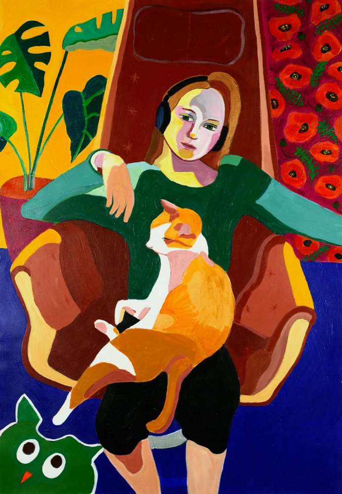  av Monica Prentice