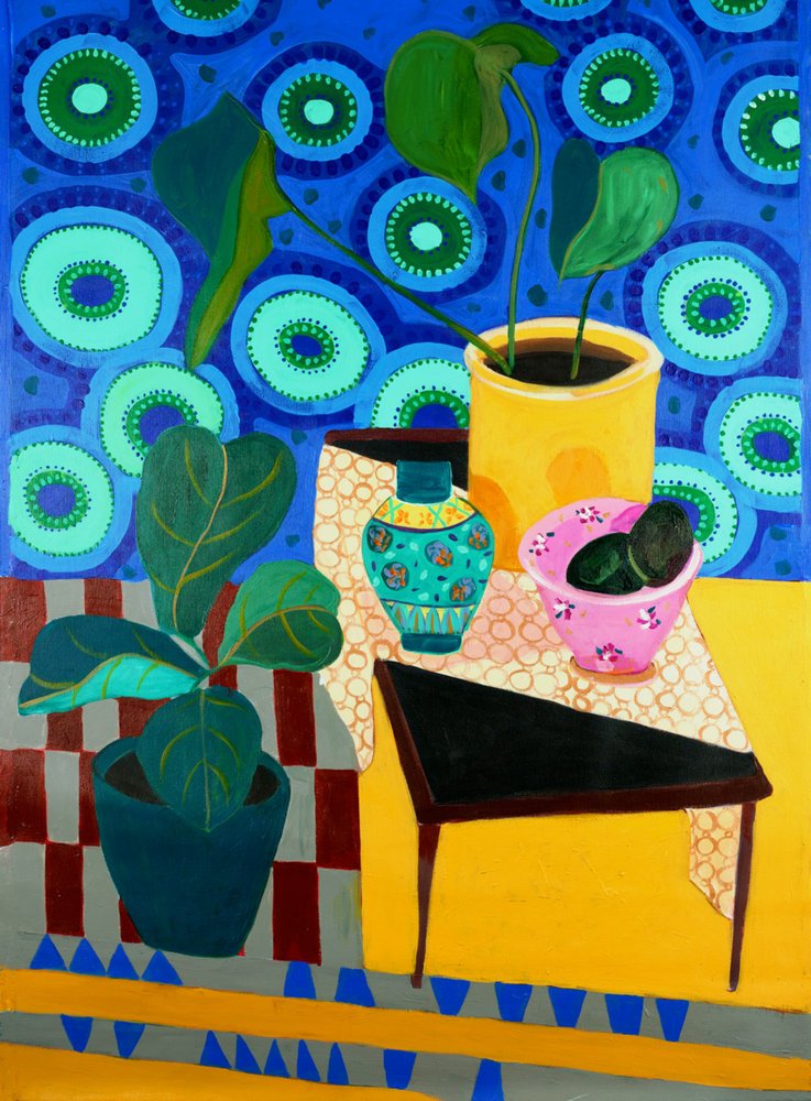  av Monica Prentice
