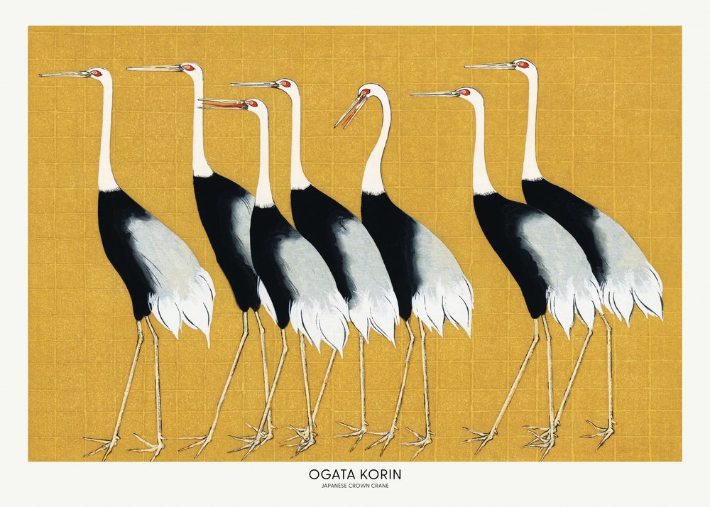  av Ogata Korin