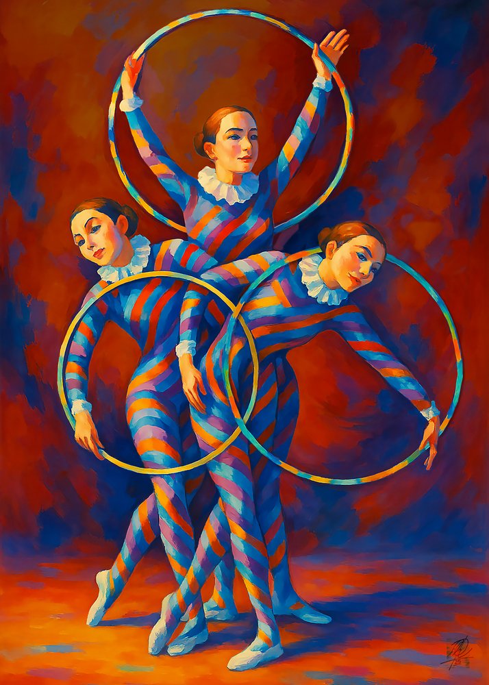  av Osvaldo Russo