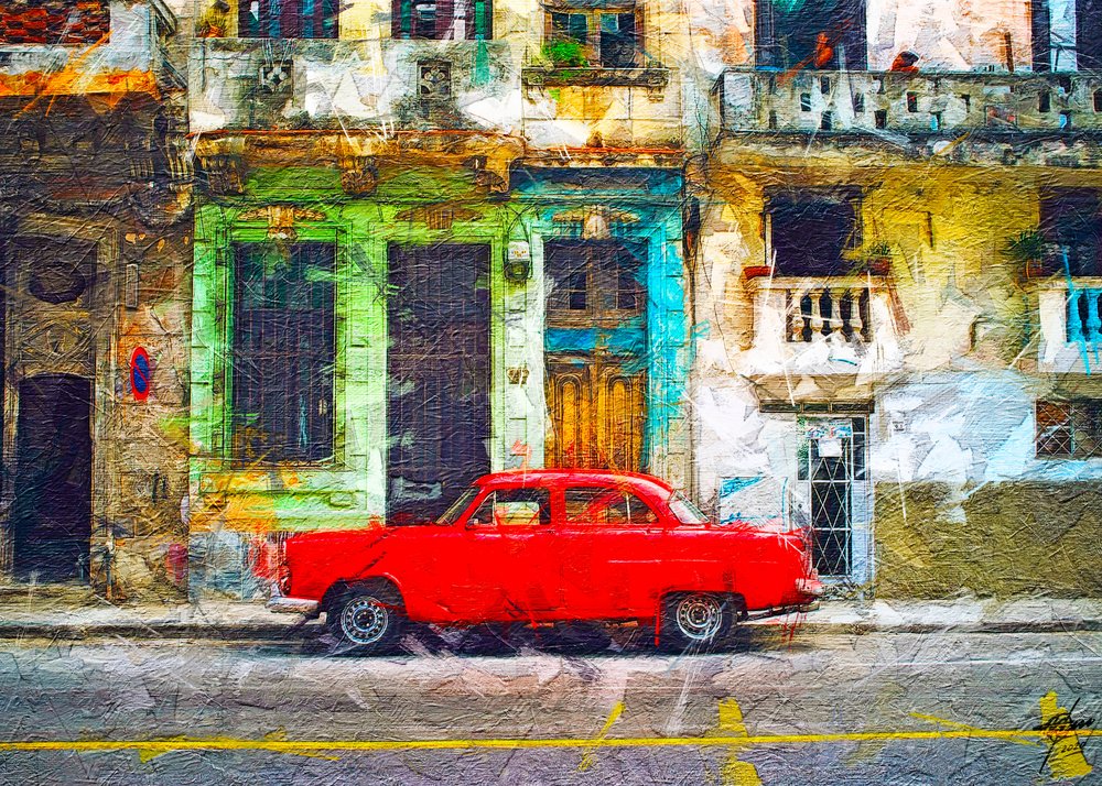  av Osvaldo Russo
