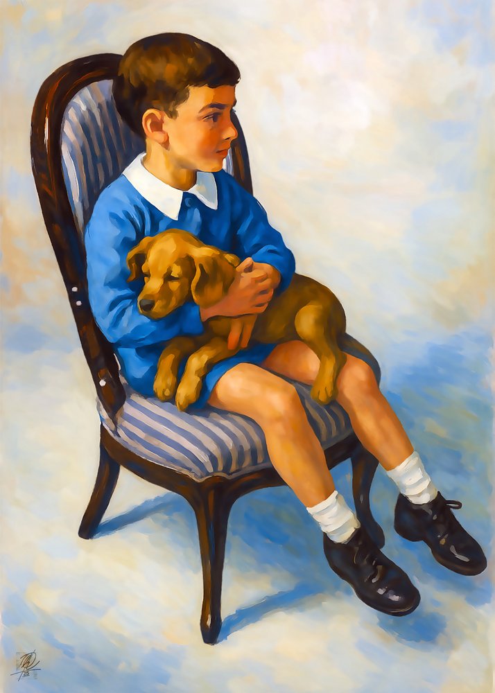  av Osvaldo Russo