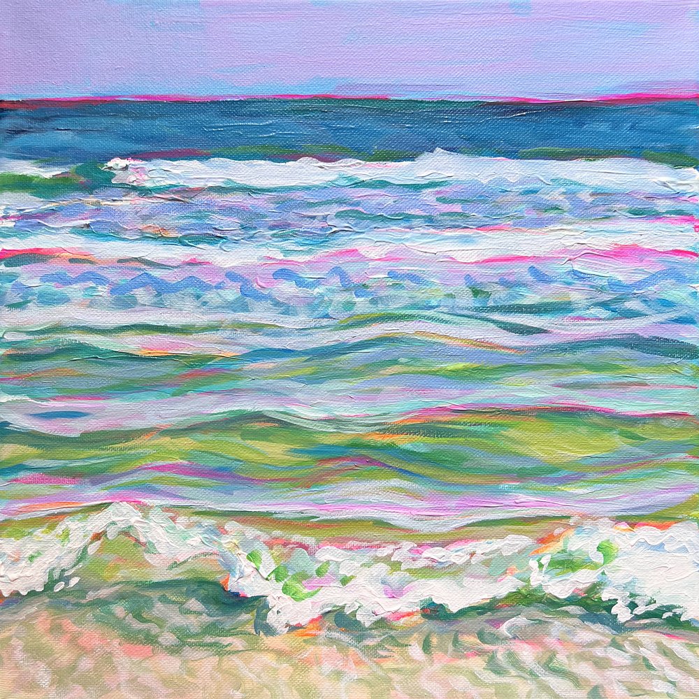  av Pauline Wegman | Key and Sea Creative