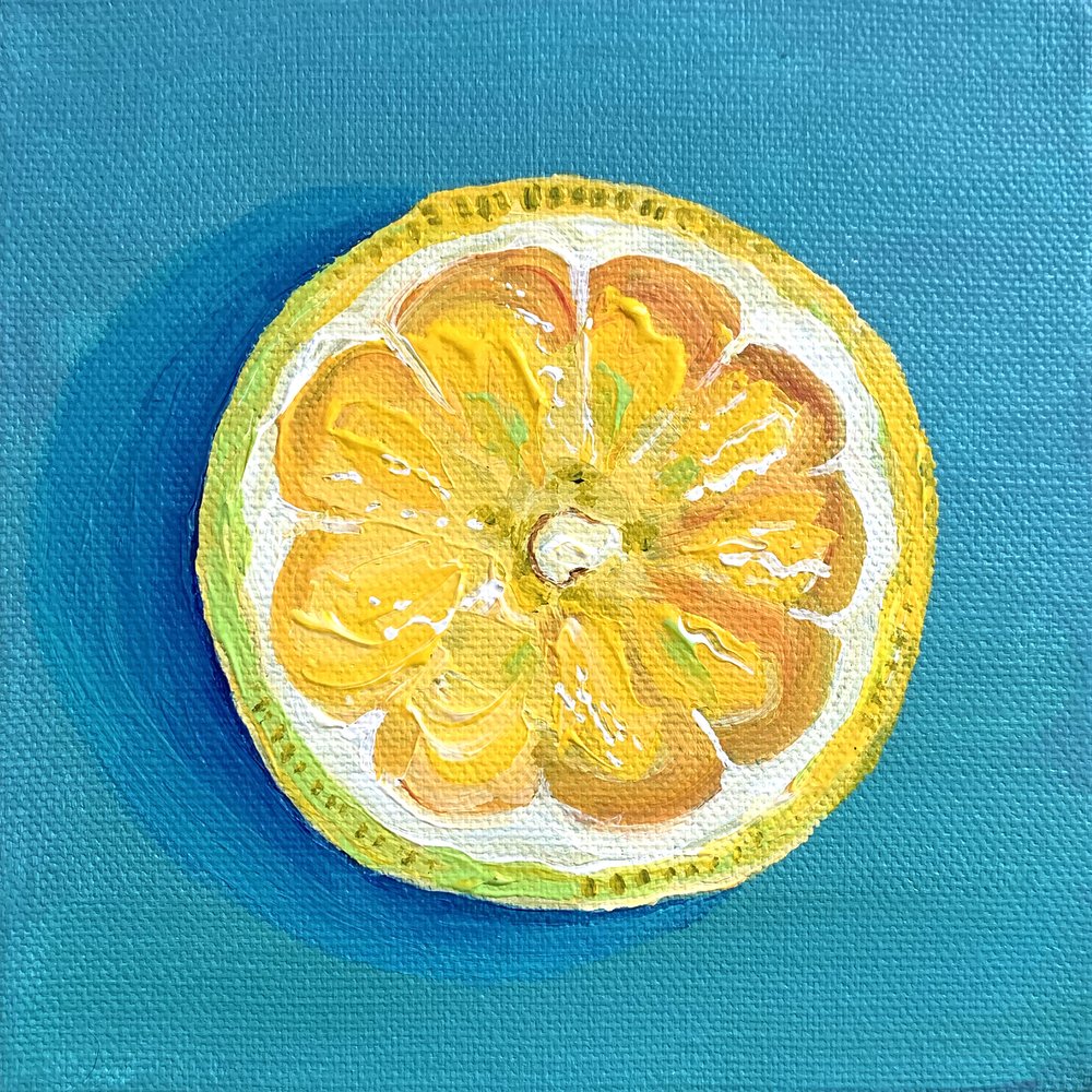  av Pauline Wegman | Key and Sea Creative