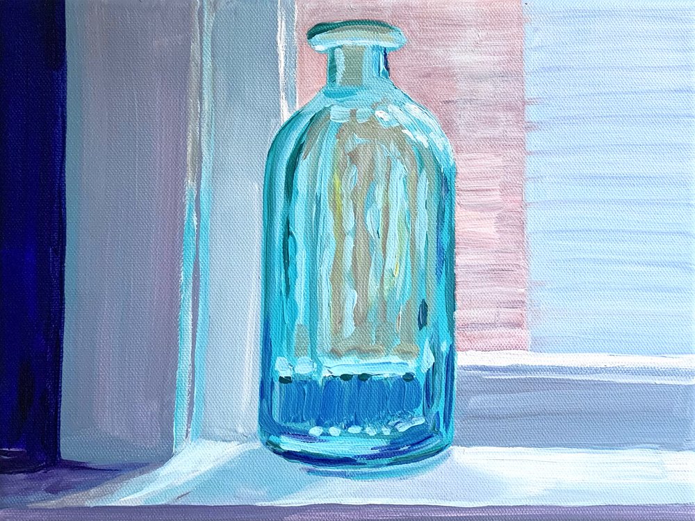  av Pauline Wegman | Key and Sea Creative