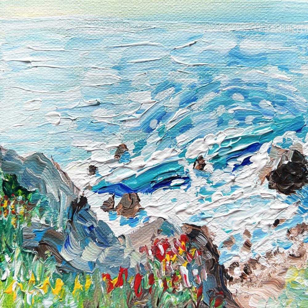  av Pauline Wegman | Key and Sea Creative