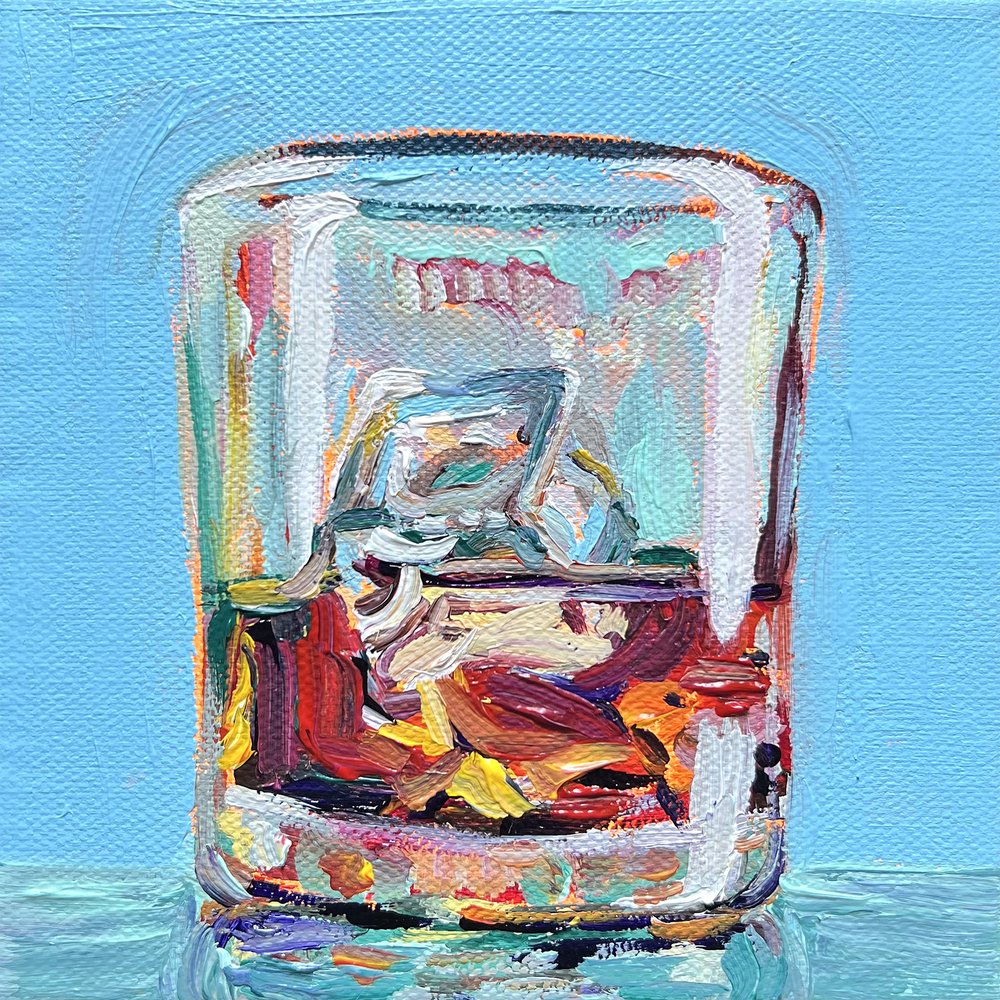  av Pauline Wegman | Key and Sea Creative