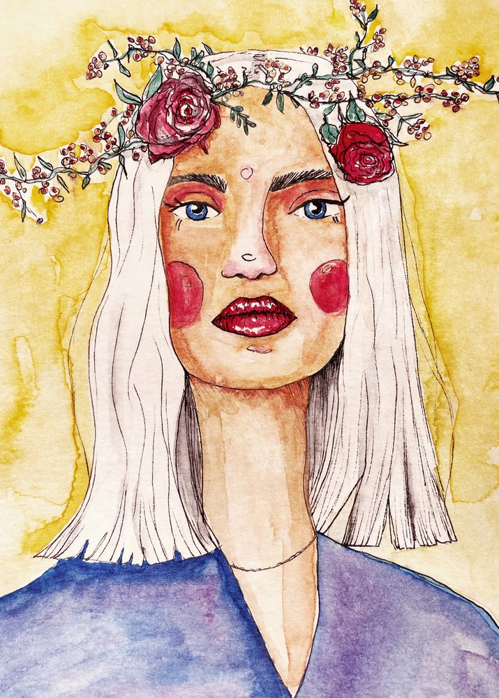  av Raissa Oltmanns