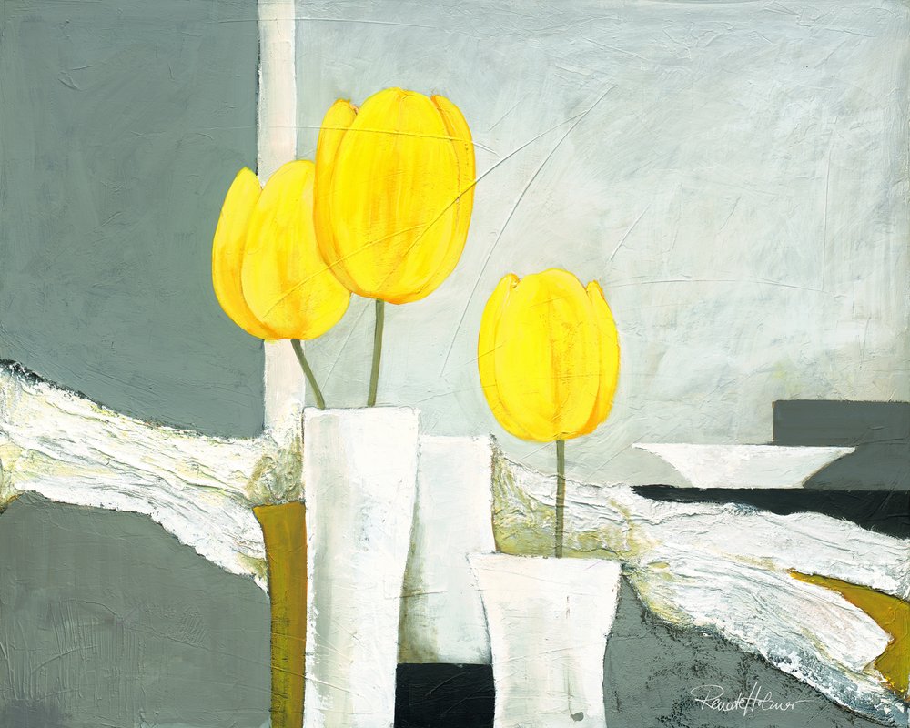  av Renate Holzner