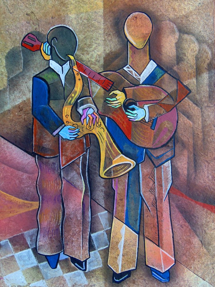  av Ricardo Maya