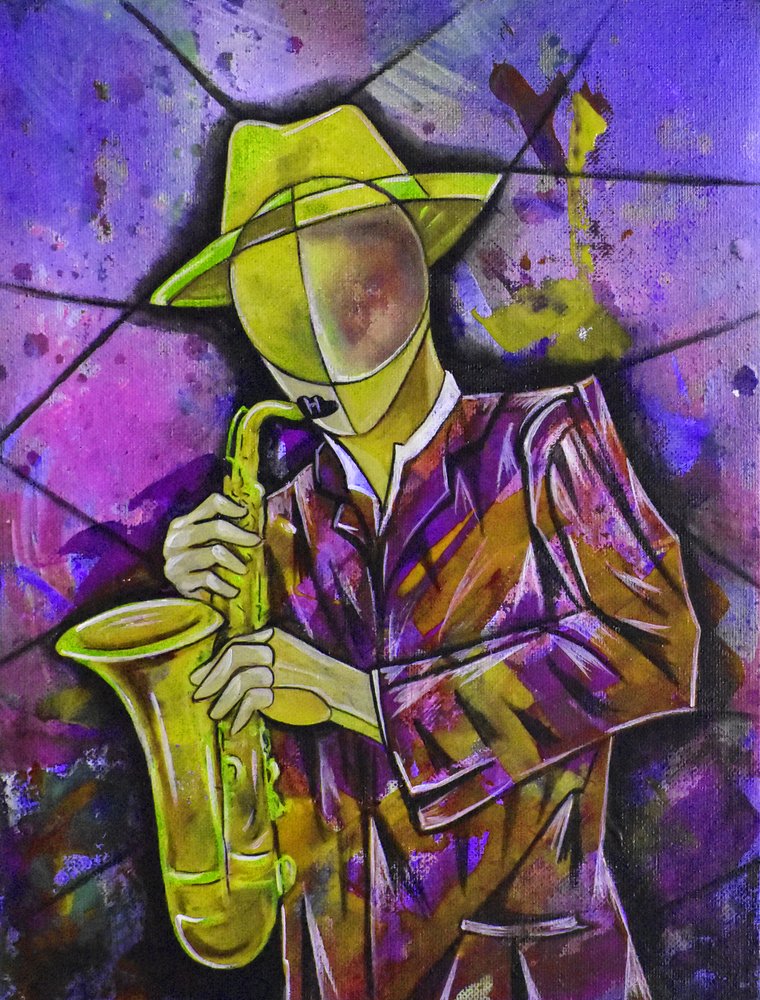  av Ricardo Maya