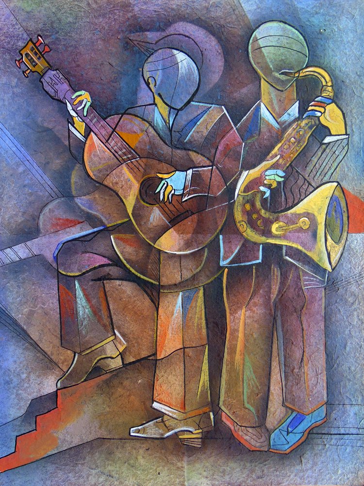  av Ricardo Maya
