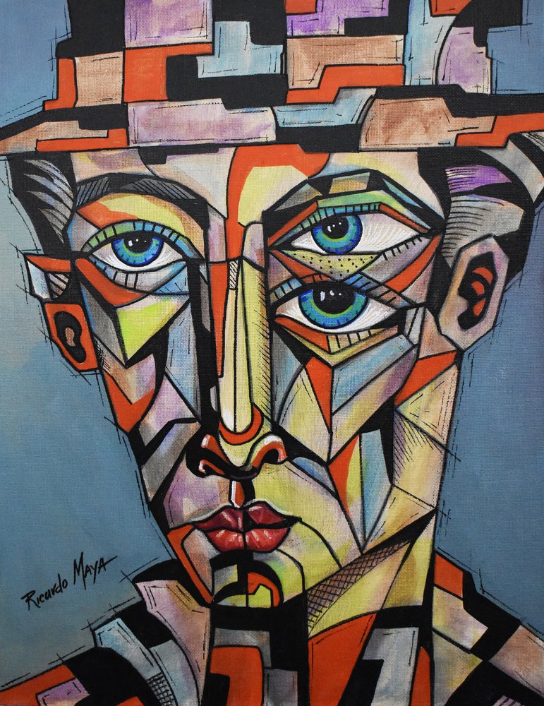  av Ricardo Maya