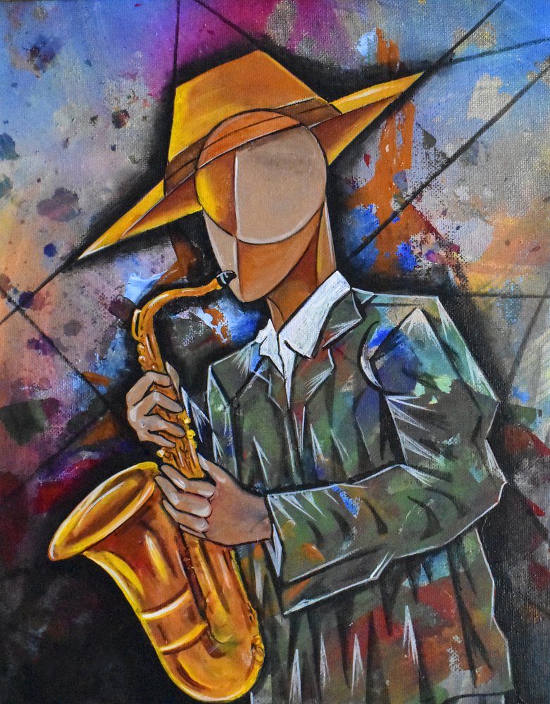  av Ricardo Maya