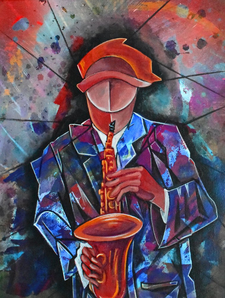  av Ricardo Maya