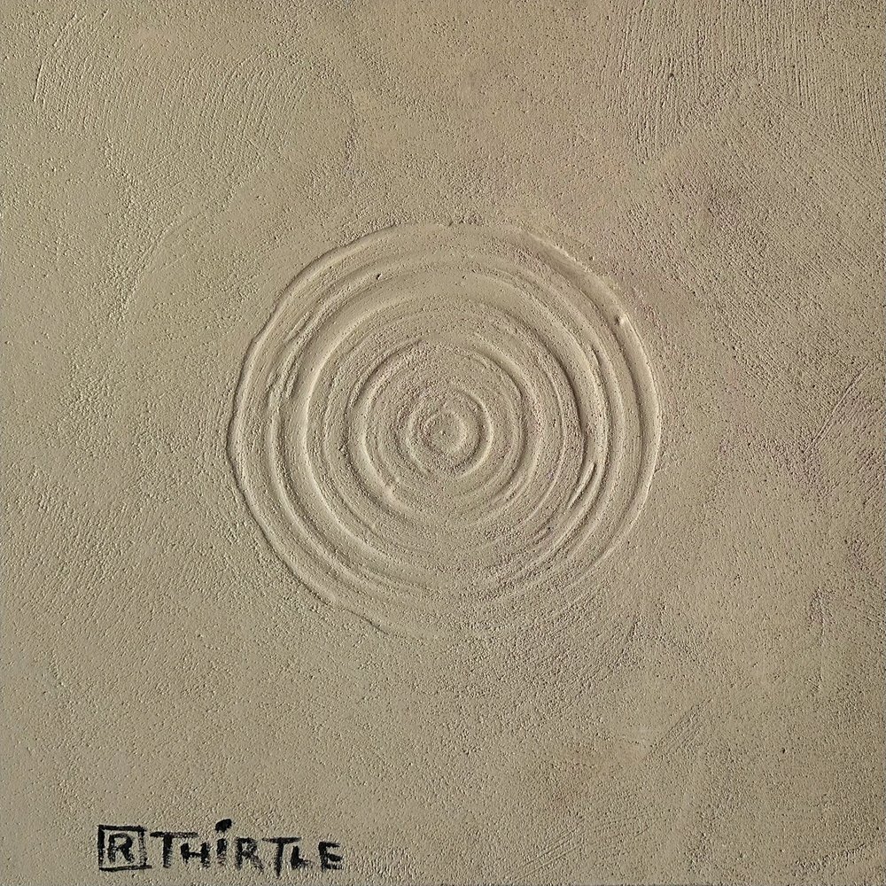 av Robert Thirtle