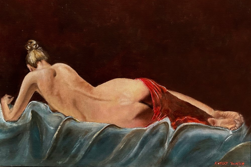  av Robert Thirtle