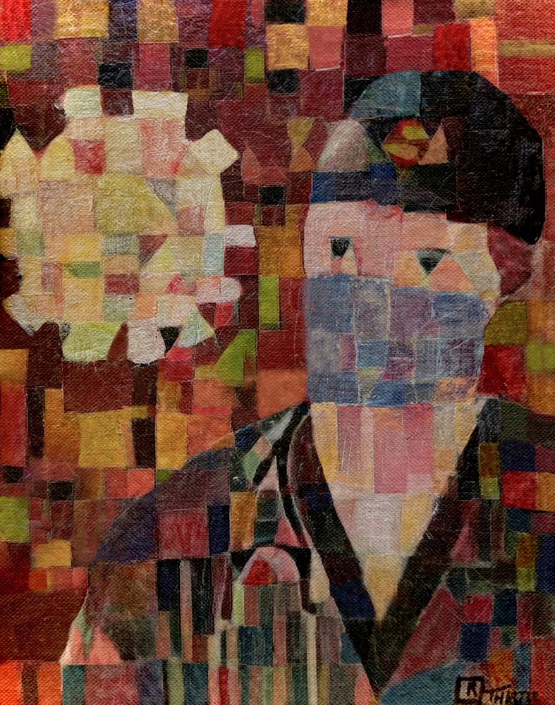  av Robert Thirtle