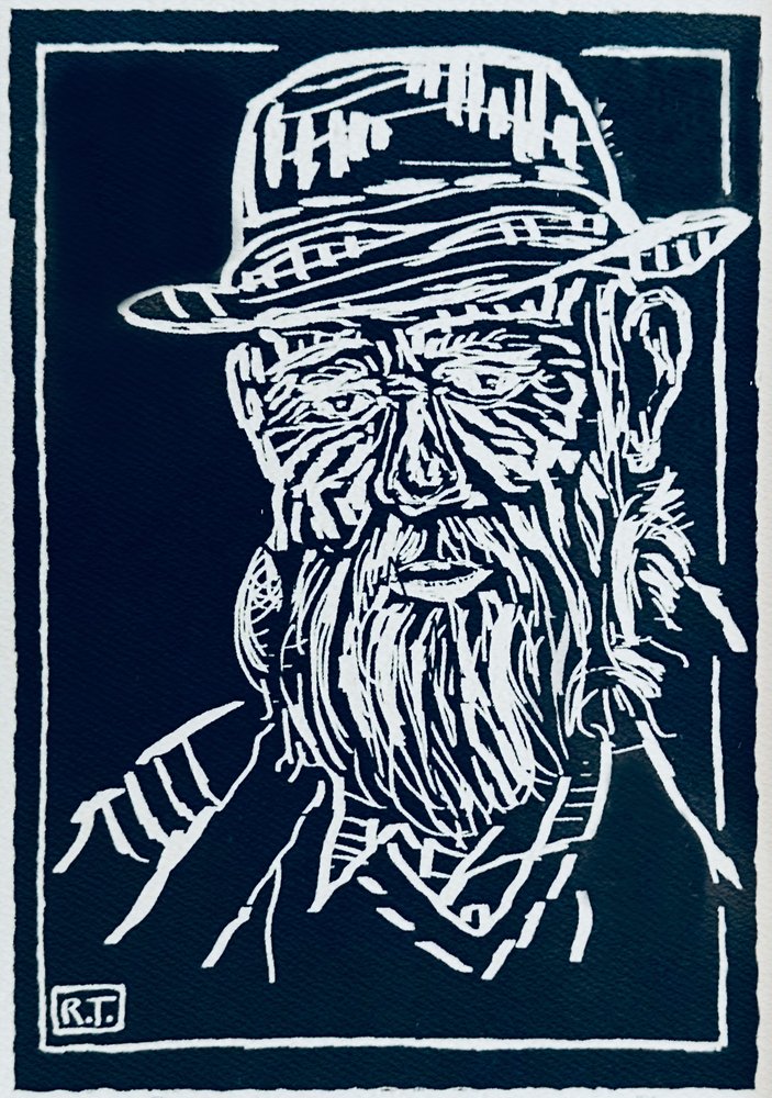  av Robert Thirtle