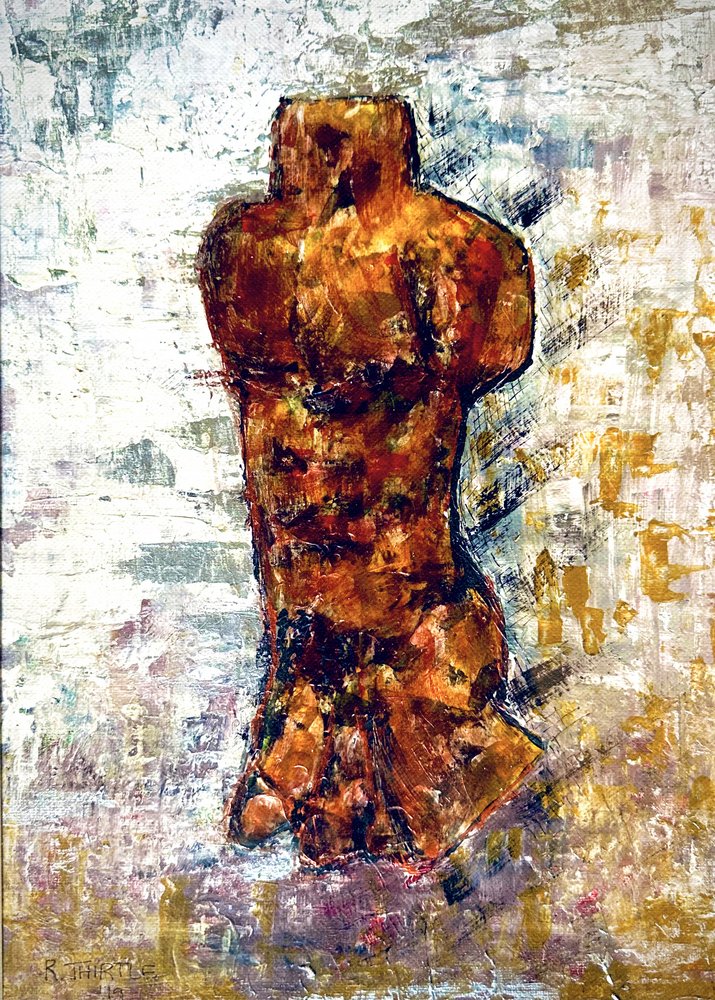  av Robert Thirtle