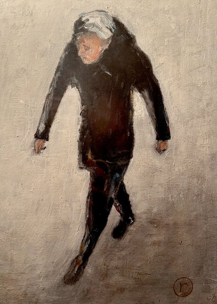  av Robert Thirtle